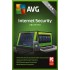 AVG Internet Security | 3 Devices | 1 Year | Digital (ESD/EU)