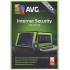 AVG Internet Security | 3 Devices | 2 Years | Digital (ESD/EU)