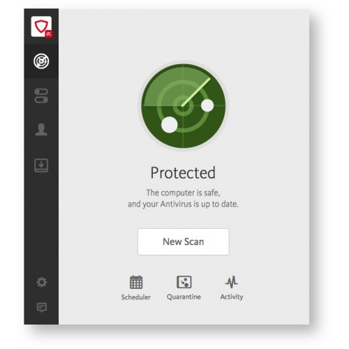 Avira Antivirus Plus | 1 Device | 1 Year | Digital (ESD/EU)