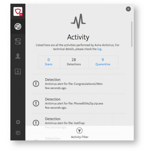 Avira Antivirus Plus | 1 Device | 1 Year | Digital (ESD/EU)