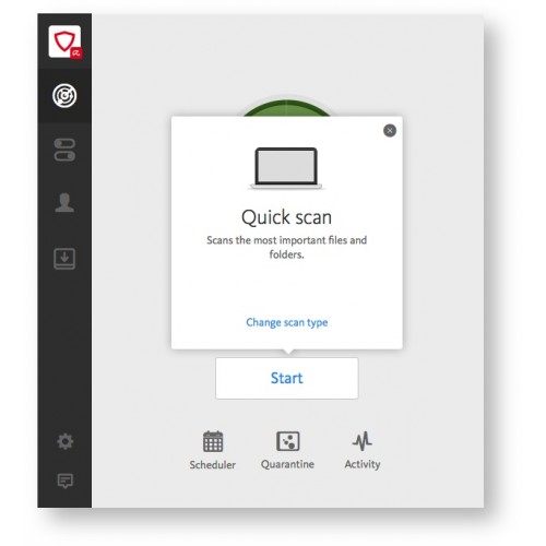 Avira Antivirus Plus | 1 Device | 1 Year | Digital (ESD/EU)