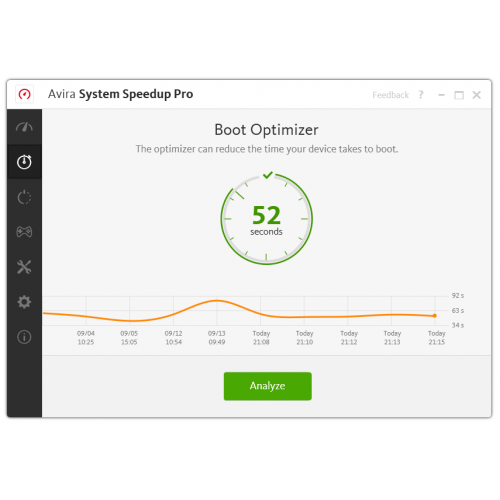 Avira Internet Security Plus | 1 Device | 1 Year | Digital (ESD/EU)
