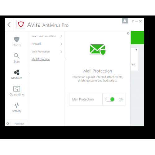 Avira Internet Security Plus | 1 Device | 1 Year | Digital (ESD/EU)