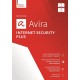 Avira Internet Security Plus | 1 Device | 1 Year | Digital (ESD/EU)