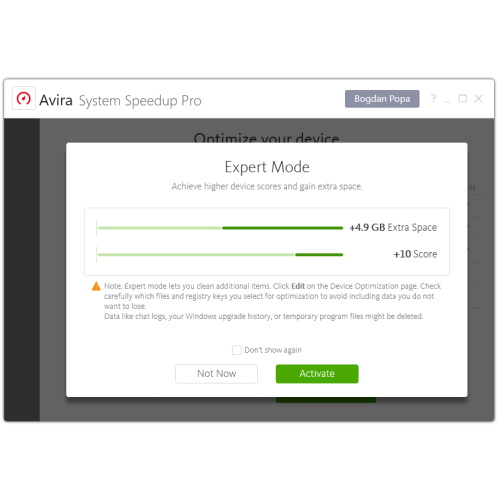Avira Internet Security Plus | 4 Devices | 1 Year | Digital (ESD/EU)