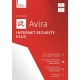 Avira Internet Security Plus | 4 Devices | 1 Year | Digital (ESD/EU)