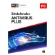 Bitdefender Antivirus Plus 2020 | 1 Device | 1 Year | OEM Digital (ESD/EU)
