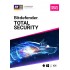 Bitdefender Total Security 2020 | 5 Devices | 1 Year | Digital (ESD/EU)