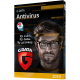 G Data Antivirus | 1 PC | 1 Year | Digital (ESD/EU)