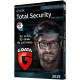 G Data Total Security | 5 PC | 2 Years | Digital (ESD/EU)