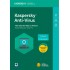 Kaspersky AntiVirus 2018 | 3 PC | 1 Year | Digital (ESD/UK+EU)