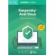 Kaspersky AntiVirus 2019 | 3 PC | 1 Year | Digital (ESD/EU)