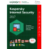 Kaspersky Internet Security 2017 | 1 Device | 1 Year | Digital (ESD/UK+EU)