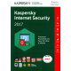 Kaspersky Internet Security 2017 | 1 Device | 1 Year | Digital (ESD/EU)