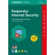 Kaspersky Internet Security 2018 | 1 Device | 1 Year | Digital (ESD/EU)