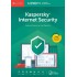 Kaspersky Internet Security 2020 | 3 Devices | 1 Year | Digital (ESD/UK+EU)