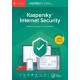 Kaspersky Internet Security 2020 | 3 Devices | 1 Year | Digital (ESD/EU)