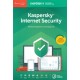 Kaspersky Internet Security 2020 | 3 Devices | 2 Years | Digital (ESD/EU)
