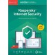 Kaspersky Internet Security 2019 | 5 Devices | 1 Year | Digital (ESD/EU)