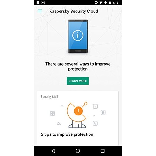 Kaspersky Security Cloud 2018 Family | 20 Devices | 1 Year | Digital (ESD/EU)