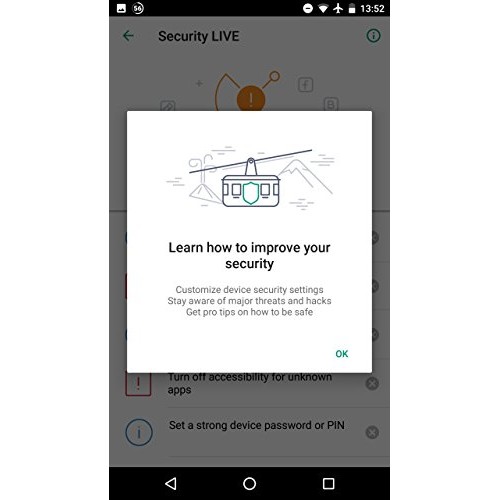 Kaspersky Security Cloud 2018 Family | 20 Devices | 1 Year | Digital (ESD/EU)