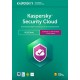 Kaspersky Security Cloud 2018 Personal | 3 Devices | 1 Year | Digital (ESD/EU)