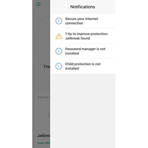Kaspersky Security Cloud 2018 Personal | 3 Devices | 1 Year | Digital (ESD/EU)