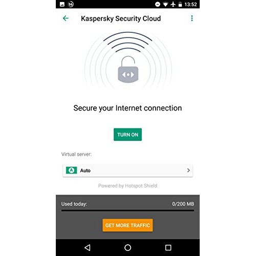Kaspersky Security Cloud 2018 Personal | 3 Devices | 1 Year | Digital (ESD/EU)