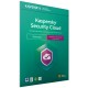 Kaspersky Security Cloud 2018 Personal | 3 Devices | 1 Year | Digital (ESD/EU)