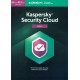 Kaspersky Security Cloud 2019 Family | 20 Devices | 1 Year | Digital (ESD/EU)