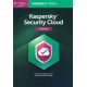 Kaspersky Security Cloud 2019 Personal | 5 Devices | 1 Year | Digital (ESD/EU)