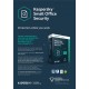 Kaspersky Small Office Security V5 | 2 Server | 20 Desktops | 1 Year | Digital (ESD/EU)
