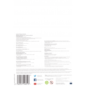 Kaspersky Small Office Security V6 | 1 Server | 10 Desktops | 1 Year | Digital (ESD/UK)