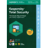 Kaspersky Total Security 2017 | 10 Devices | 1 Year | Digital (ESD/UK+EU)