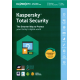 Kaspersky Total Security 2018 | 5 Devices | 1 Year | Digital (ESD/EU)