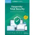 Kaspersky Total Security 2019 | 3 Devices | 2 Years | Digital (ESD/UK+EU)