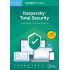 Kaspersky Total Security 2019 | 5 Devices | 2 Years | Digital (ESD/UK+EU)