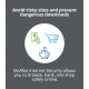 McAfee AntiVirus Plus 2020 | 1 Device | 1 Year | Digital (ESD/EU)