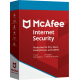 McAfee Internet Security 2020 | 1 Device | 1 Year | Digital (ESD/EU)