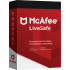 McAfee LiveSafe 2020 | Unlimited Devices | 1 Year | Digital (ESD/EU)