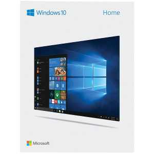 Microsoft Windows 10 Home 32 Bit | Digital (ESD/EU)