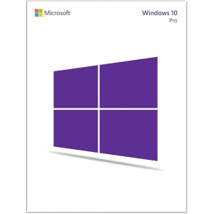 Microsoft Windows 10 Pro 32 Bit | OEM Digital (ESD/EU)