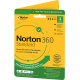 Norton 360 Standard | 1 Device | 1 Year | Credit Card Required | Digital (ESD/EU)