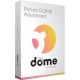 Panda Dome Advanced | 1 Device | 1 Year | Digital (ESD/EU)