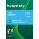 Kaspersky Total Security 2021 | 5 Devices | 2 Years | Digital (ESD/UK)