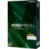MAGIX Video Pro X12 | Windows | Retail Pack (by Post/EU)