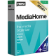 Nero MediaHome Unlimited 2021 | 1PC (Perpetual Licence) | Digital (ESD/EU)