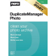 Nero DuplicateManager Photo 2021 | 1PC (Perpetual Licence) | Digital (ESD/EU)