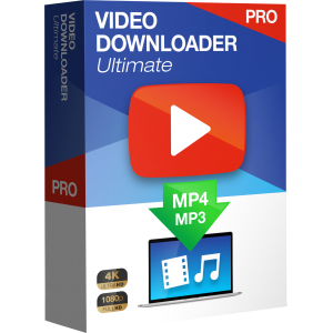 Nero Video Downloader Ultimate PRO 2021 | 1PC (Perpetual Licence) | Digital (ESD/EU)