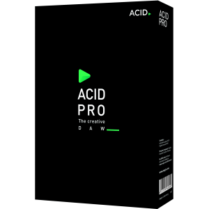 ACID Pro Next | Digital (ESD/EU)